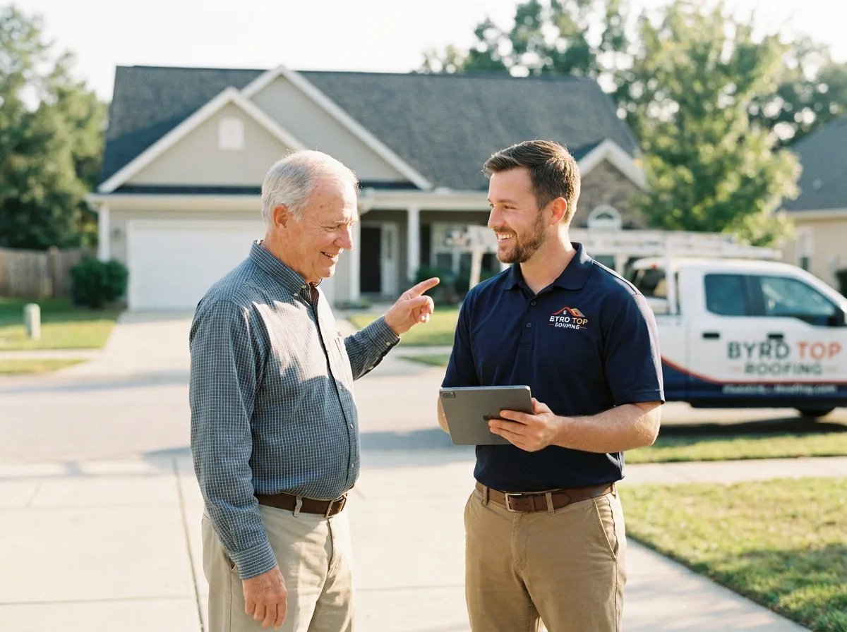 Roofing Briggsville, WI FAQs